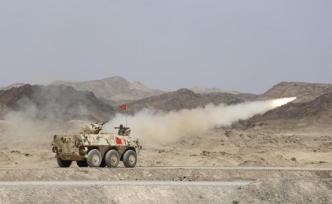 國際軍事比賽｜面對空中威脅，中國陸軍有哪些防空利器？