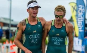 澳大利亞一鐵人三項(xiàng)運(yùn)動(dòng)員藥檢呈陽性：被沒收獎(jiǎng)牌，禁賽4年