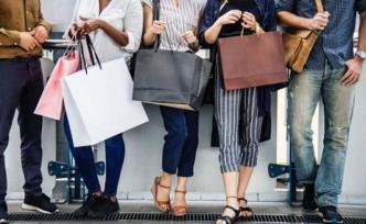 新加坡發(fā)旅游報告：中國旅客在當?shù)叵M能力最高