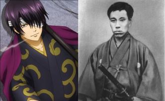 扶桑談·動漫與政治③｜《銀魂》對“攘夷”與明治維新的反思