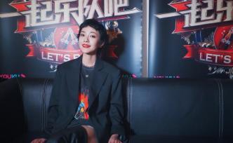 專訪郭采潔：通過(guò)音樂(lè)表達(dá)情感最重要