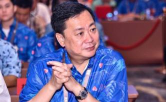 旭輝林中：有信心完成全年1900億銷售目標