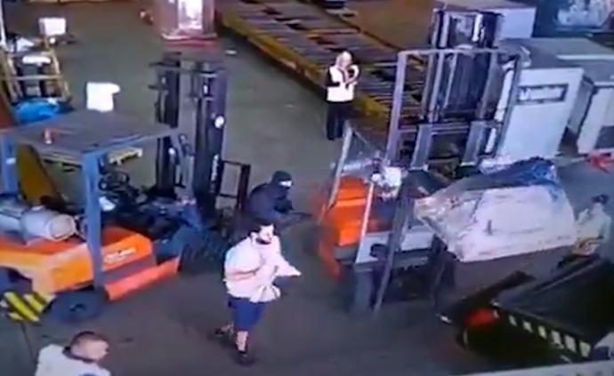 巴西770公斤被盗黄金下落：或运至亚洲