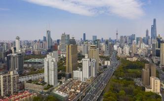 新时代新作为新篇章｜过去一年多，上海116公里架空线入地