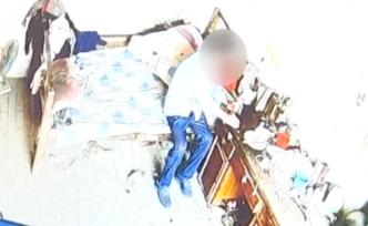 男子為解酒癮，20余次潛入鄰家偷酒喝