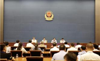 公安部、国家文物局部署开展为期5个月打击文物犯罪专项行动