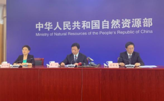 自然資源部組建一年多三申嚴(yán)控圍填海：力度不減尺度不松