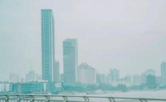 再見(jiàn)，我曾深深厭倦過(guò)的昌北