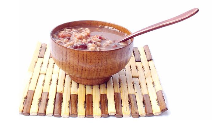 喝粥養(yǎng)胃？這也要看個(gè)人體質(zhì)的