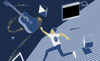 如果网络社会有镜像宇宙｜埃瑞璜⑩