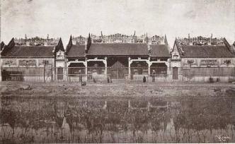 陳曉平：誰(shuí)創(chuàng)建了廣州陳家祠︱陳照南篇