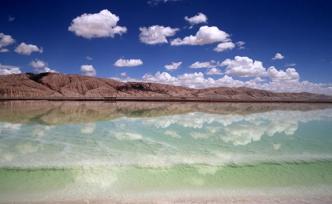 茫崖（ái）还是茫崖（yá）？青海这个县级市探索城市读音