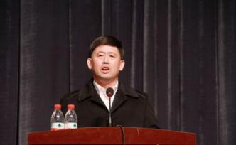 渤海大學原黨委副書記、校長楊延東嚴重違紀違法被雙開