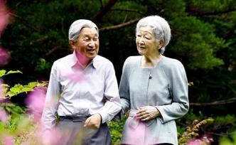 日媒：日本上皇后美智子被確診早期乳腺癌