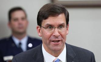 美國(guó)國(guó)防部長(zhǎng)：日韓《軍事情報(bào)保護(hù)協(xié)定》對(duì)韓美日合作有貢獻(xiàn)