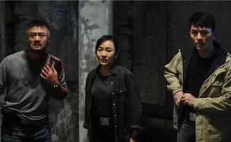 《鋌而走險(xiǎn)》：暑期檔的最后一道硬菜