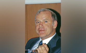 PCR之父、诺奖得主穆利斯去世，他将生物学划分为两个时代