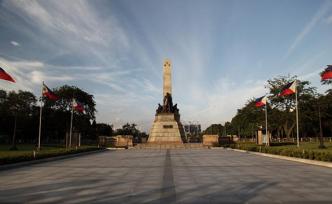 中使馆提醒中国公民谨慎办理菲律宾“落地签”