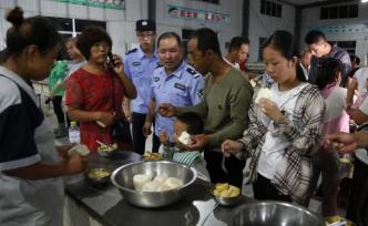 “利奇馬”已致山東373.19萬(wàn)人受災(zāi)，緊急轉(zhuǎn)移37萬(wàn)人