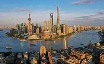 城事｜臺風“利奇馬”過后，長三角多地天氣轉(zhuǎn)晴現(xiàn)“水晶天”