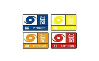 怎樣進(jìn)行臺風(fēng)預(yù)警？關(guān)于臺風(fēng)等級又知多少？