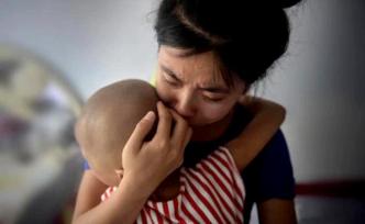 5歲女孩患兒童癌癥，絕望媽媽找外公討要代管彩禮被拒