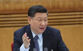 習(xí)近平的2019上半年：夙夜在公擔(dān)重任，聚力攻堅(jiān)打硬仗