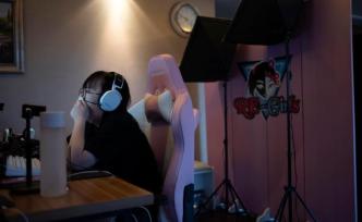 不做女團的電競隊：每周宅5天，成績不理想，晚上就罰跑步