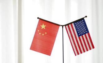 楊潔篪會(huì)見美國國務(wù)卿蓬佩奧