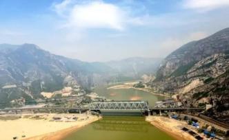 同修秦晉之好：陜西韓城、山西河津一體化發(fā)展拉開序幕