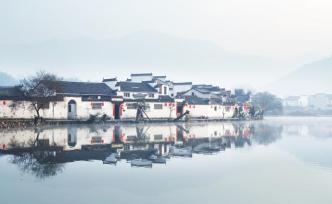 周末自駕去哪里，江浙皖這幾個路線看一看