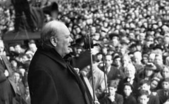 語錄偵探 | 兩位最偉大段子手一起仰望的人