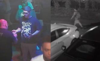 美警方公布代顿枪手时间线，开枪32秒