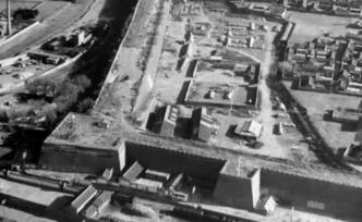 畫說北京丨昔日內(nèi)城西北角樓