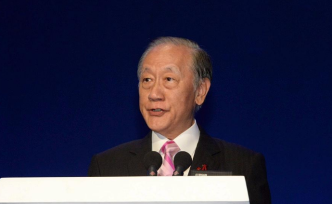 為兩岸統(tǒng)一發(fā)聲，新黨黨慶將提"一國(guó)兩制"臺(tái)灣方案