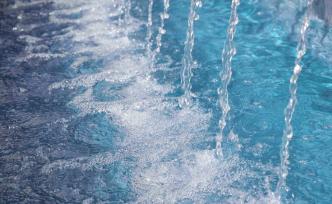 我国万元GDP用水量三年下降18.9%，节水潜力仍然较大