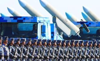齊德學(xué)：人民解放軍的優(yōu)秀特質(zhì)