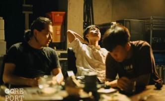 九连真人的夏天：歌声凶猛，生活彷徨