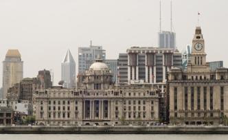 久事集團董事長龔德慶：讓普通人走進外灘建筑，感受外灘文化