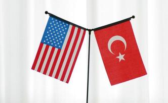 土美着手在叙设“安全区”：纵深32公里，由土方控制