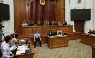 眼癌去世女童家屬訴陳嵐案開庭，原被告激辯曝出諸多細(xì)節(jié)