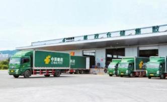 四川多地受“快遞繞道”之困，一些市州探索自建分撥中心