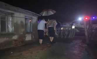 “利奇馬”停編后遼寧多地仍有暴雨，轉(zhuǎn)移避險(xiǎn)15.3萬(wàn)人