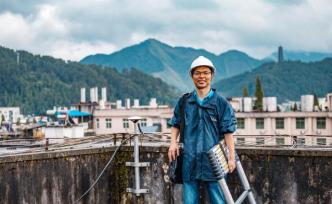 超強臺風(fēng)“利奇馬”登陸前，一個工程師的12小時