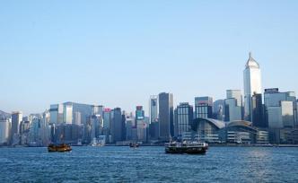 駐港公署謝鋒：反對(duì)外部勢(shì)力拿《中英聯(lián)合聲明》插手香港事務(wù)