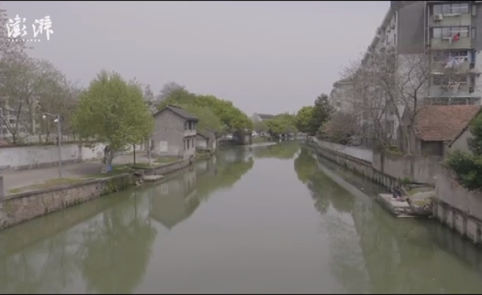 你的地方·漫步｜嘉定西大街：老城往事