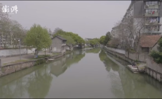 你的地方·漫步｜嘉定西大街：老城往事