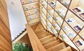 上海書展｜讀者·北站閱讀空間開幕，打造雙城文學閱讀空間
