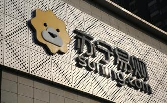 苏宁拟回购10亿至20亿元股份，用于员工持股或股权激励