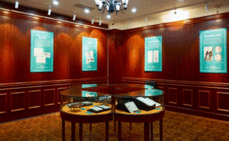 評(píng)展｜簡(jiǎn)明展覽與晦澀理論并不矛盾，比如愛(ài)因斯坦&達(dá)爾文